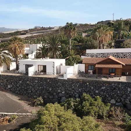 Moijama 8 Διαμέρισμα Los Llanos De Aridane